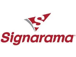 Signarama logo