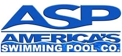 America’s Swimming Pool Company logo