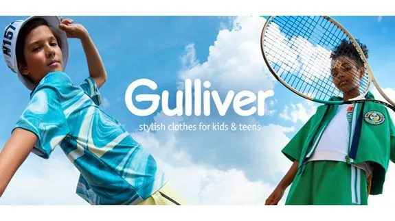 Gulliver franchise