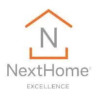 NextHome logo
