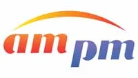 ampm logo