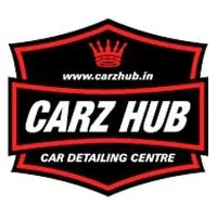 CARZ HUB logo