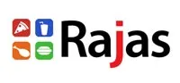 Rajas logo