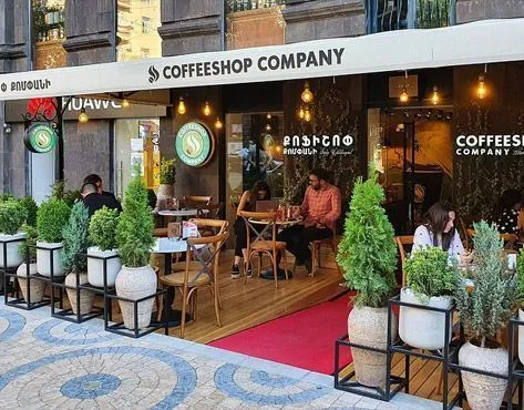 COFFEESHOP COMPANY Franchise For Sale - image 3