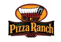 Pizza Ranch logo