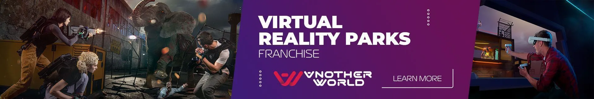 Another World (Children's Activity Franchises)