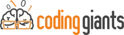 Coding Giants logo