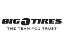 Big O Tires logo