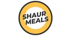 ShaurMeals logo
