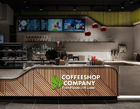 COFFEESHOP COMPANY Franchise For Sale - image 2