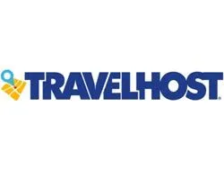 TravelHost Publishing logo