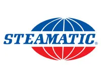 Steamatic logo