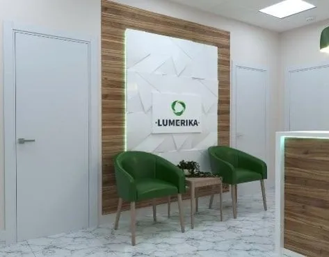 LUMERIKA Franchise – Studio of Laser Epilation and Cosmetology