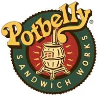 Potbelly Sandwich Shop logo