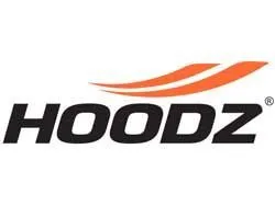 Hoodz logo