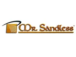 Mr. Sandless Floor Refinishing logo