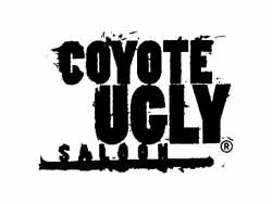 Coyote Ugly Saloon logo