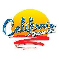 California Chicken Grill logo