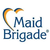 Maid Brigade logo