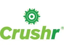 Crushr logo