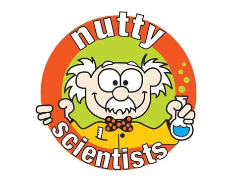 Nutty Scientists Franchise For Sale - Spectacular Interactive Activities