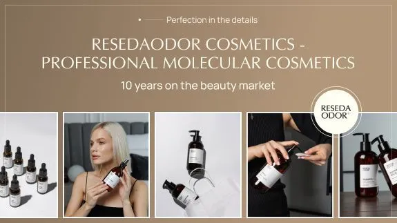 RESEDAODOR franchise