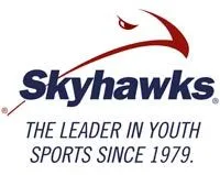 Skyhawks logo