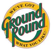 Ground Round Grill & Bar logo