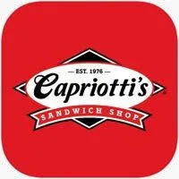 Capriotti's Sandwich Shop Inc. logo