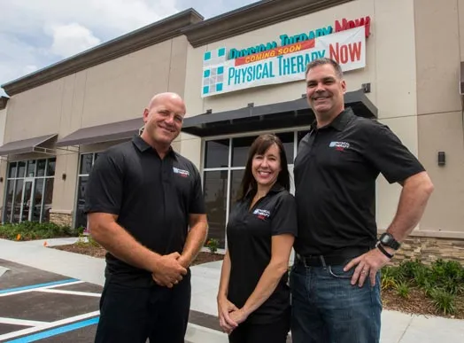 Physical Therapy NOW Franchise Opportunities