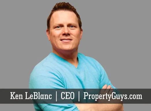 PropertyGuys Franchise Opportunities