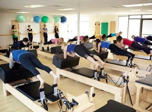 Club Pilates franchise opportunities for sale