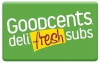 Mr. Goodcents franchise