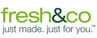 Fresh & Co. logo