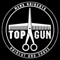 TOPGUN logo