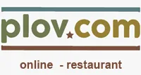 Plov.com logo
