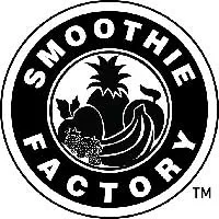 Smoothie Factory logo