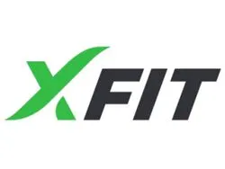 XFIT logo