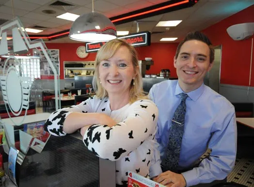 Steak 'n Shake Franchise Opportunities