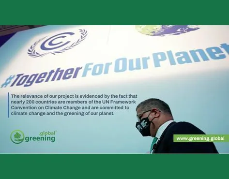 Greening.Global Franchise - Paulownia wood - image 3