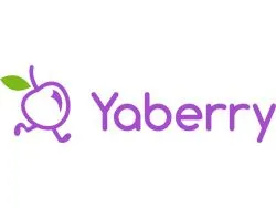 Yaberry logo