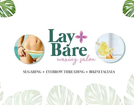 Lay Bare Waxing Salon Franchise For Sale – Hair Removal