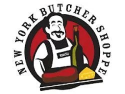 The New York Butcher Shoppe logo