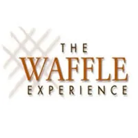 The Waffle Experience logo