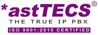 astTECS logo