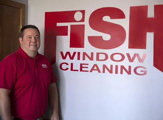 Fish Window Cleaning Franchise Opportunities