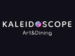 Kaleidoscope ART&DINING logo