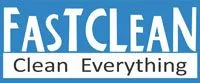 FASTCLEAN logo