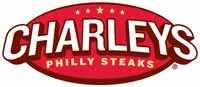 Charleys Philly Steaks logo