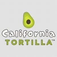 California Tortilla logo
